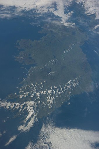 Earth Observation
