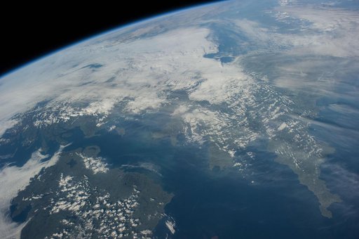 Earth Observation