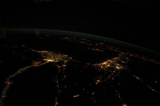 Earth Observation