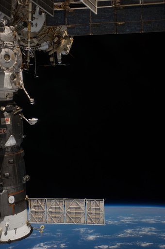 Russian EVA 38.
