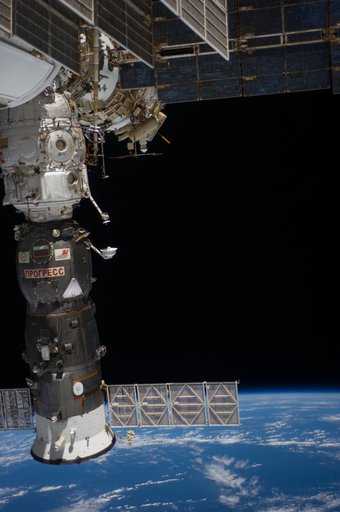 Russian EVA 38.