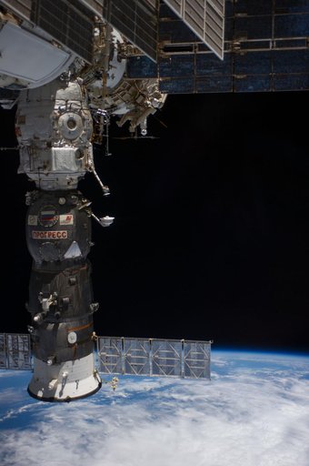 Russian EVA 38.