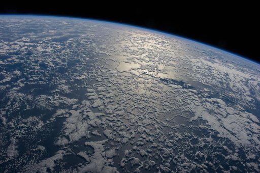 Earth Observation