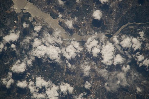 Earth Observation