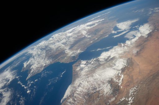 Earth Observation