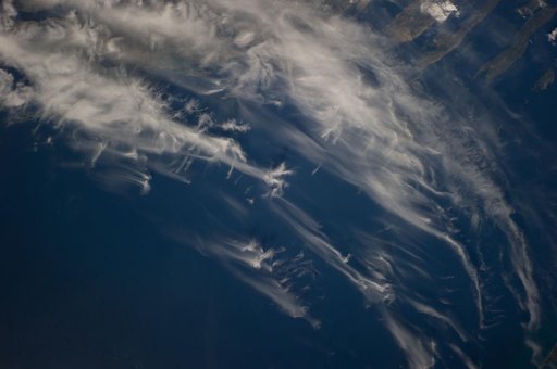 Earth Observation