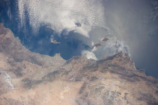 Earth Observation