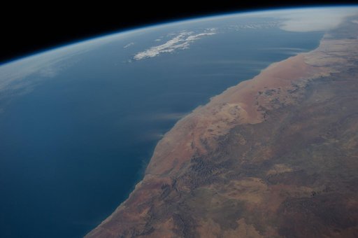Earth Observation