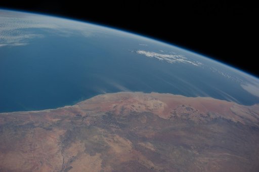 Earth Observation