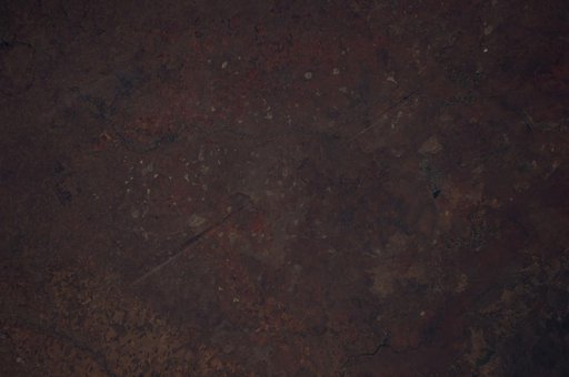 Earth Observation