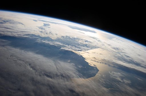 Earth Observation