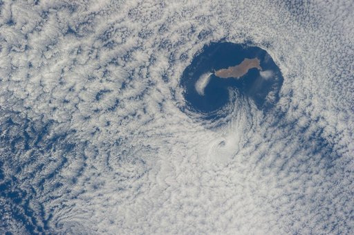 Earth Observation