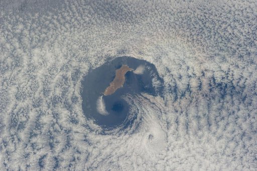 Earth Observation