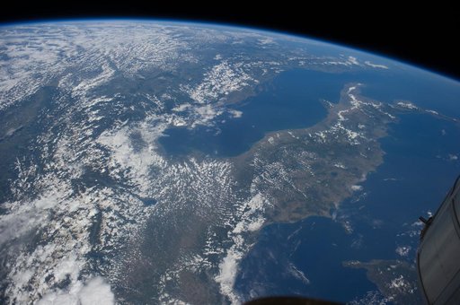 Earth Observation