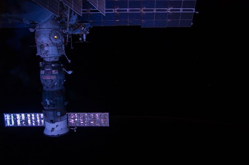 Earth Observation
