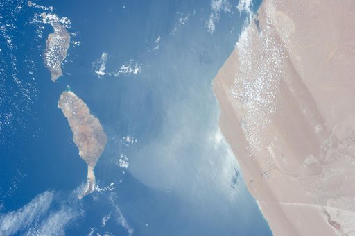 Earth Observation