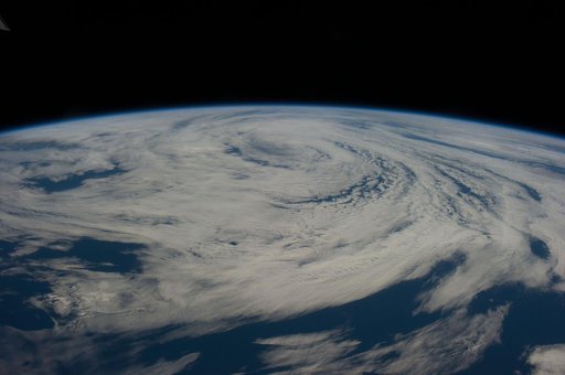 Earth Observation