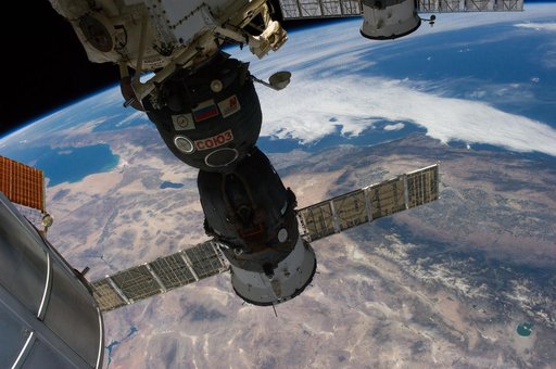 Earth Observation