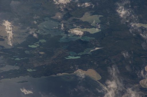 Earth Observation