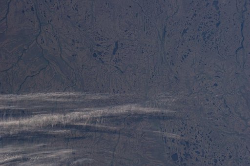 Earth Observation