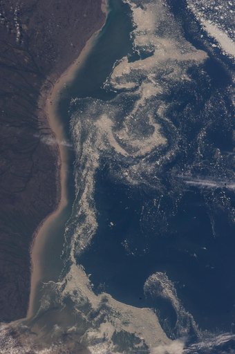 Earth Observation