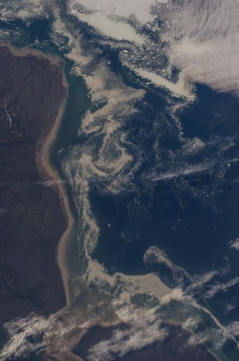 Earth Observation