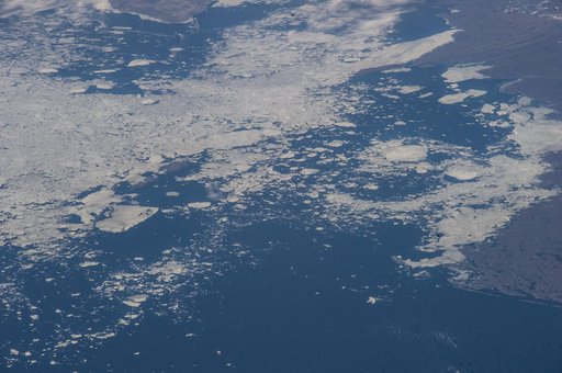 Earth Observation