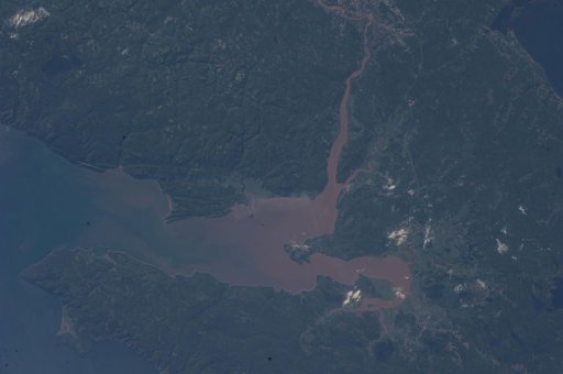 Earth Observation