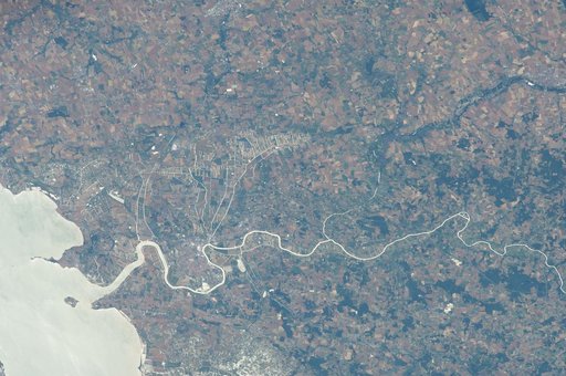 Earth Observation