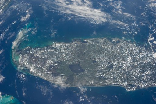 Earth Observation