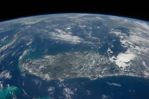 Earth Observation