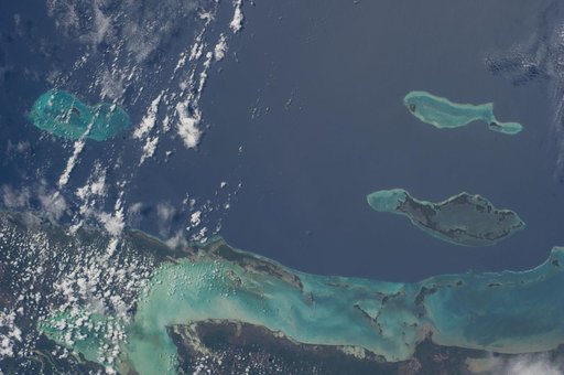 Earth Observation