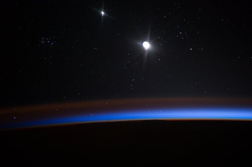 Earth Observation