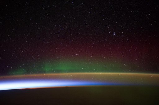 Earth Observation