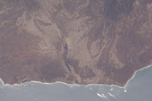Earth Observation