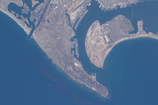Earth Observation