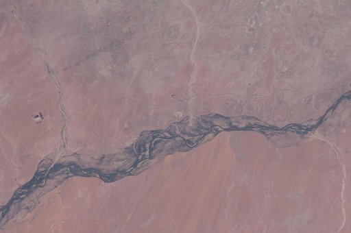 Earth Observation