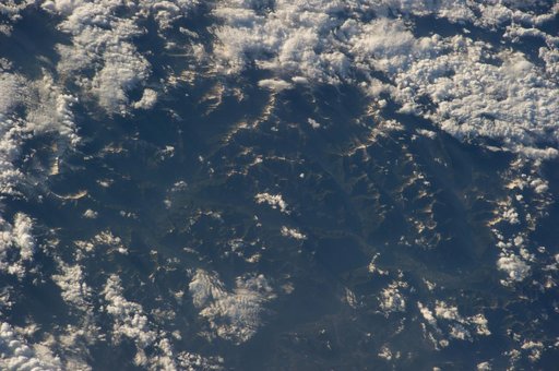 Earth Observation