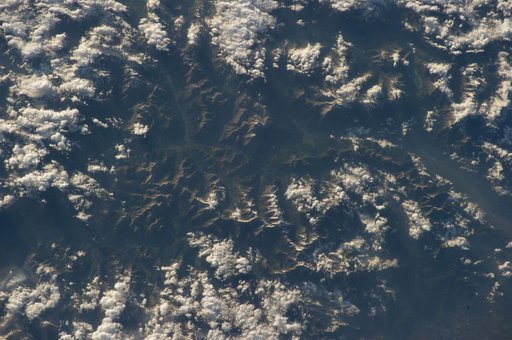 Earth Observation