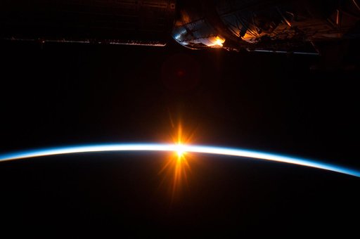 Earth Observation