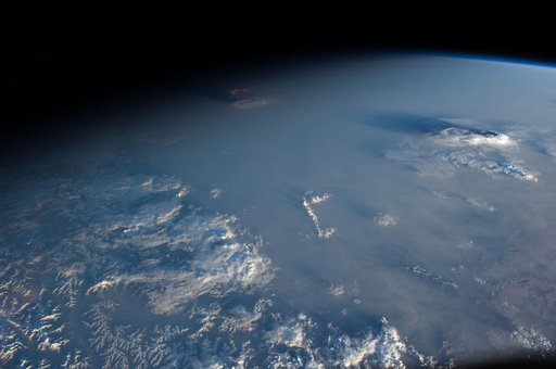 Earth Observation