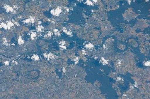 Earth Observation