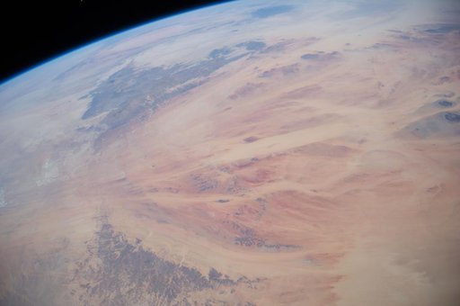 Earth Observation