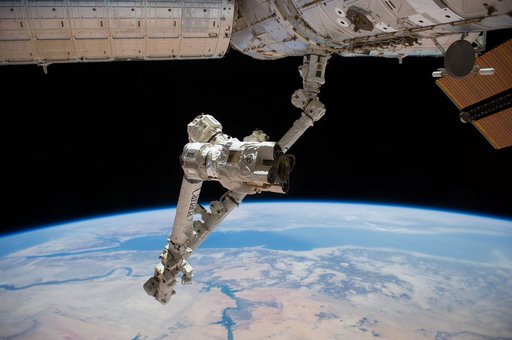 Earth Observation