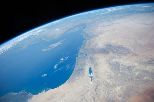 Earth Observation