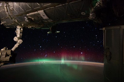 Earth Observation