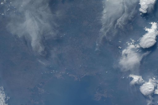 Earth Observation