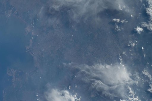 Earth Observation