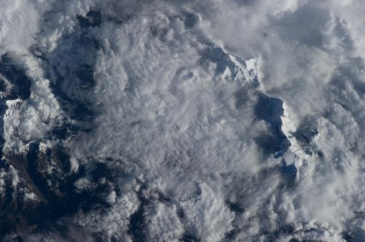 Earth Observation