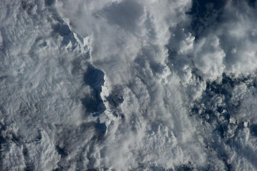Earth Observation